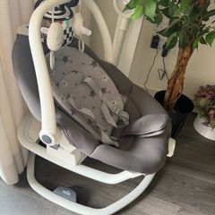 Joie serina 2 in 1 Swing and Rocker