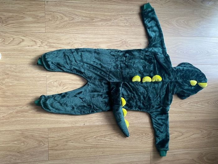 Dinosaur Halloween Costume 110cm