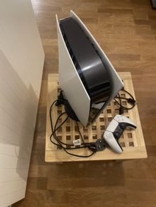PlayStation 5 (Disc version)