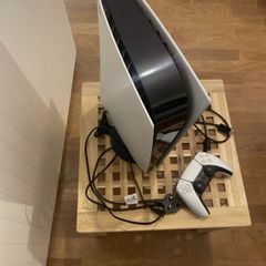 PlayStation 5 (Disc version)