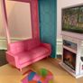 Barbie Dream house Image 6