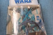 General Grevious  Hologram action figure