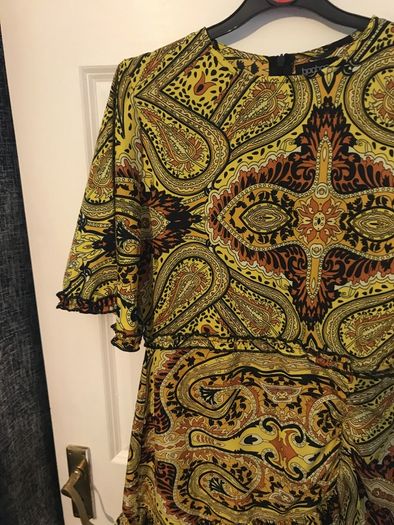 dress
