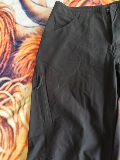 the north face