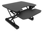 Sit Stand Desk - by Contour Ergonomics - New and in Box