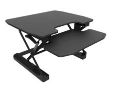 Sit Stand Desk - by Contour Ergonomics - New and in Box