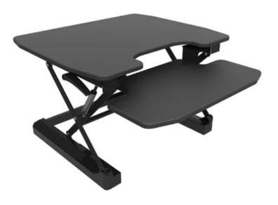 Sit Stand Desk - by Contour Ergonomics - New and in Box