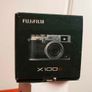 Fujifilm x100s camera Image 2