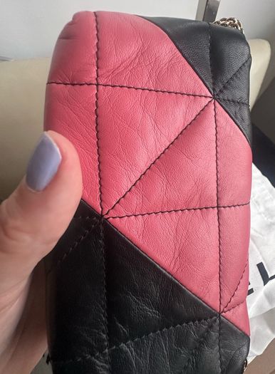 Le Copain bag from Sonia Rykiel - brand new