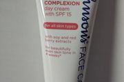 Johnson's Face Care New