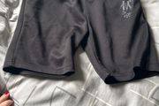 boys shorts sonneti black age 10-12