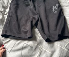 boys shorts sonneti black age 10-12