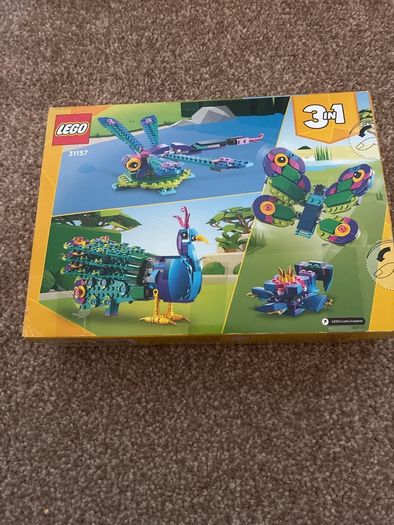 lego 31157