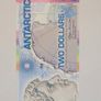 Antarctica 2008 Dollar notes Image 5