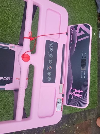 Walking Pad City Sports