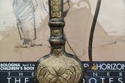 Large Brass