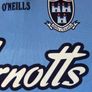 Dublin Jersey. Season 2000/2002. Official Oneills Dublin GAA Jersey. Authentic Original From The Year 2000. Not A Modern Day Remake. Image 7