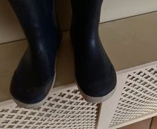 wellies
