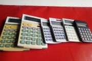 Calculators