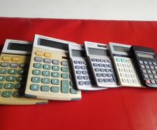 Calculators