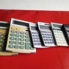 Calculators