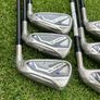 Cobra Aerojet irons Image 2