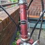 Vintage Road Bike Image 6