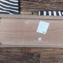 Large carved wooden sign - NEW! Image 3