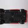 Mc Donalds Happy Meal Hot Wheels Car 2006 Image 4