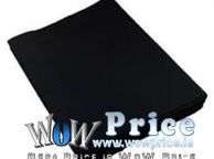main image for ad 1.8x2.8m Black Muslin Background