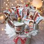 Chocolate Bouquet Image 2