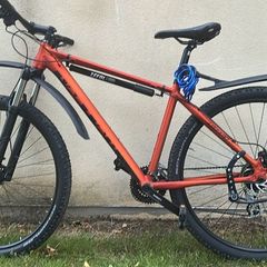 Mountain Bike Thompson