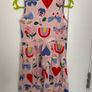 H&M summer dress for a girl, 110/116cm, 4-6 years Image 2