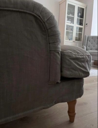 3 seater sofa