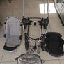 Pushchair, buggy , pram icandy Image 2