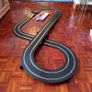 Scalextric Sierra set: BTCC Edition - cars have lights Image 3