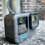 GoPro Hero 12 Camera Lots of Extras Image 2