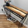 5 Live Edge Hardwood Slabs for Epoxy Resin / Coffee Tables Image 6