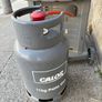 Weber Gas Barbeque Image 4