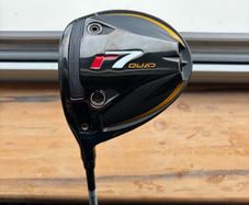 R7 mini driver LH