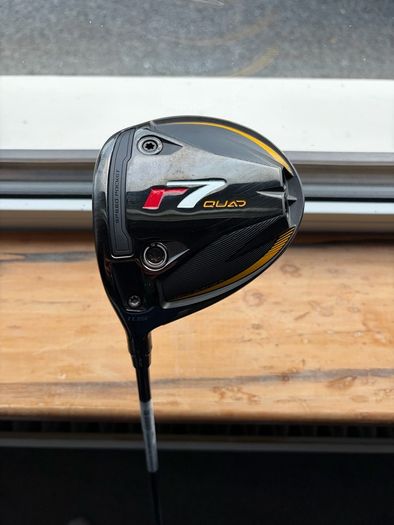 R7 mini driver LH