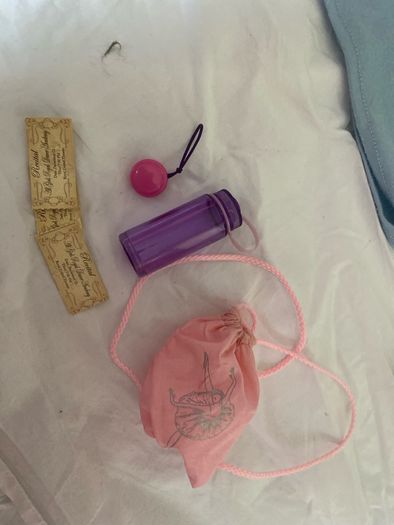 Our generation food truck, bathtub, picnic table, dolls, and clothes