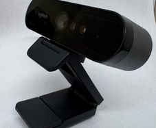 Logitech Brio Ultra webcam