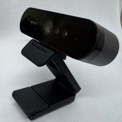 Logitech Brio Ultra webcam