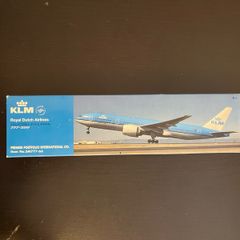 Klm 777-200