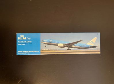 Klm 777-200