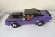 Lego Speed Dodge