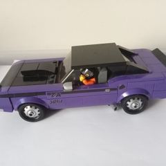 Lego Speed Dodge