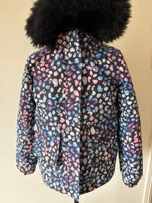 Girls Coat