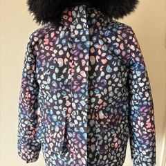 Girls Coat